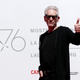 David Cronenberg